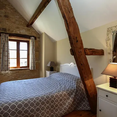 Gite Et Chambres D'Hotes Les Terrasses De Gaumier Gaumiers Kamer foto