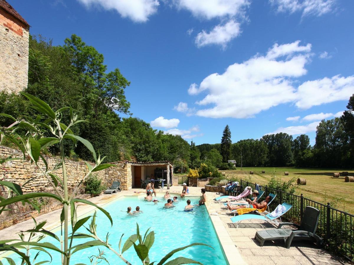 Et D'hotes Les Terrasses De Gaumier Guest house *
