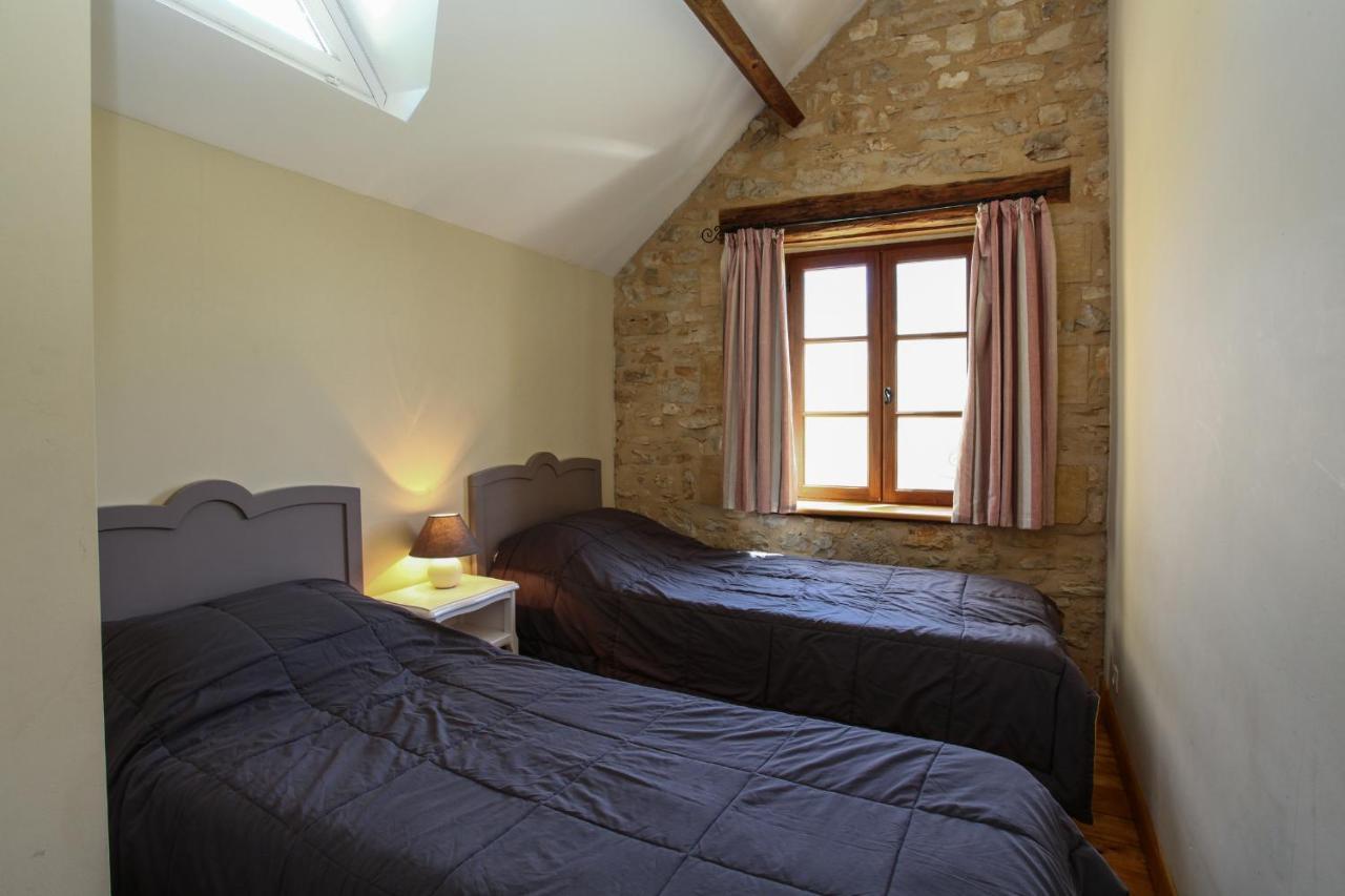 Et D'hotes Les Terrasses De Gaumier Guest house *