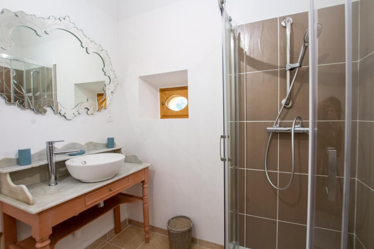 Guest house Et D'hotes Les Terrasses De Gaumier Gaumiers